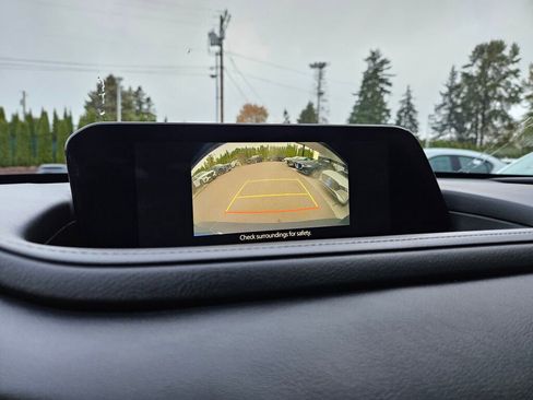 Certified 2025 MAZDA CX-30 AWD 2.5 S w/ Select Sport Pkg image 22