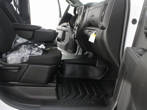 New 2026 Chevrolet Silverado 2500 W/T w/ Z71 Off-Road Package image 19