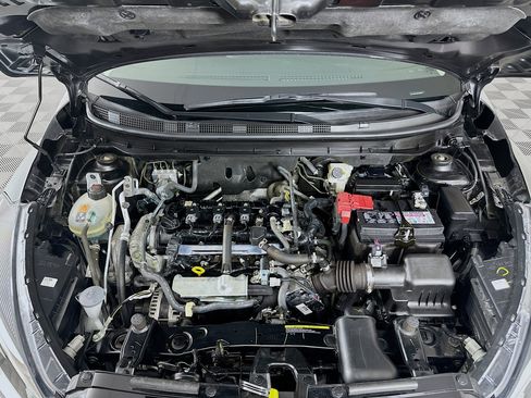 Used 2023 Nissan Kicks SV image 30