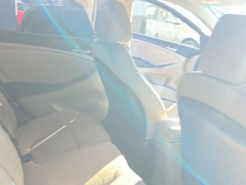 Used 2016 Hyundai Accent SE w/ Option Group 02 image 26