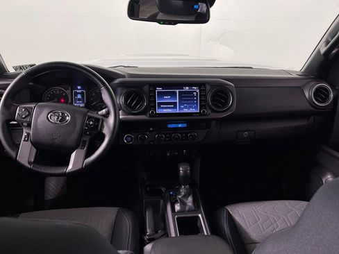 Certified 2023 Toyota Tacoma TRD Sport image 14