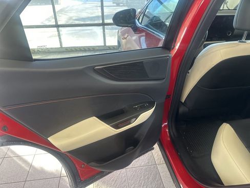 Used 2023 Lexus NX 350 AWD w/ Luxury Package image 24