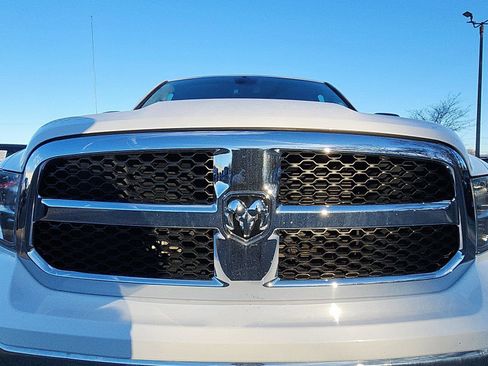 Used 2022 RAM 1500 Classic SLT image 11