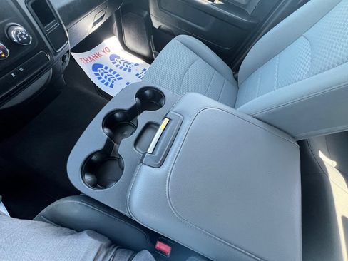 Used 2019 RAM 1500 ST w/ SXT Plus Group AWD/4WD image 21