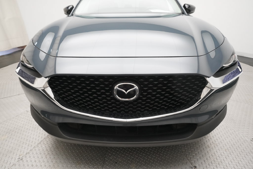 Used 2024 MAZDA CX-30 AWD 2.5 S w/ Preferred Package image 22