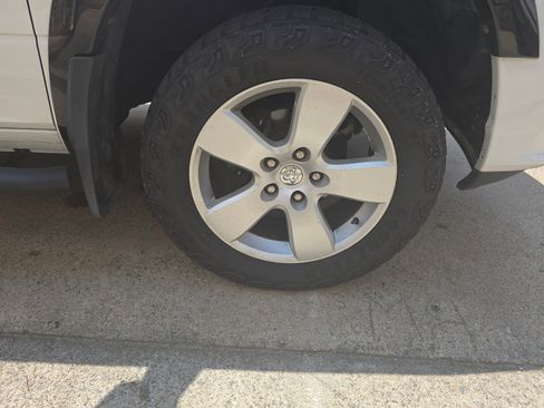 Used 2015 RAM 1500 Sport w/ Convenience Group image 19