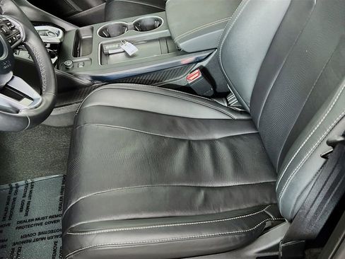 Used 2025 Acura MDX SH-AWD w/ Technology Package image 19
