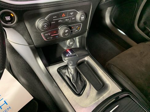 Used 2020 Dodge Charger R/T w/ Daytona Edition Group RWD image 24