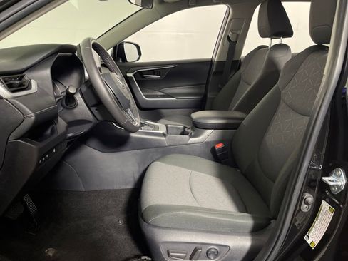 Certified 2025 Toyota RAV4 XLE w/ Weather Package image 12