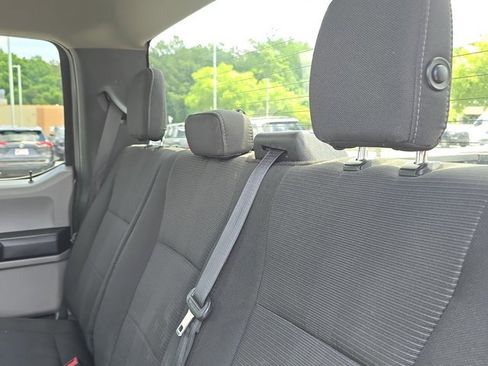 Used 2018 Ford F150 XL w/ Equipment Group 101A Mid AWD/4WD image 20