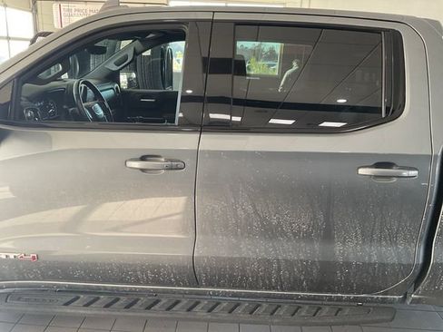 Used 2021 GMC Sierra 1500 AT4 w/ AT4 Premium Package image 22