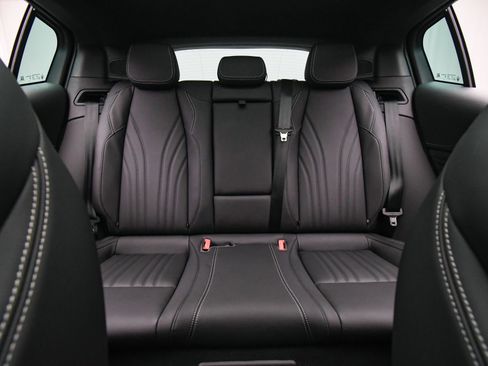 New 2025 Maserati Grecale GT AWD/4WD image 17