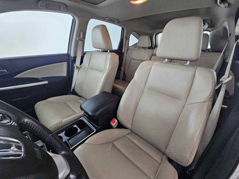 Used 2016 Honda CR-V Touring image 21