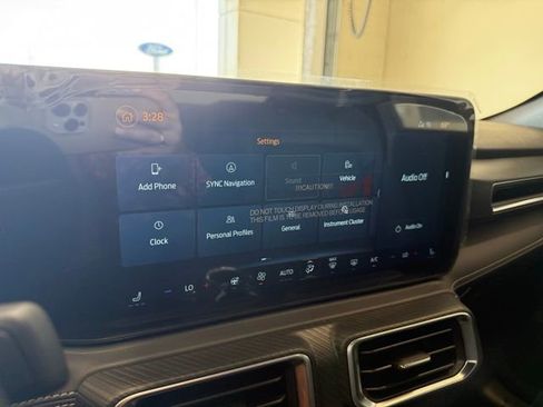 New 2025 Ford Mustang Premium image 32