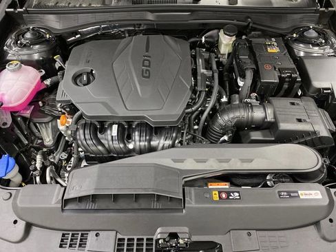 New 2026 Hyundai Sonata SEL image 33