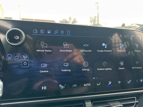 New 2026 Chevrolet Equinox EV RS image 20