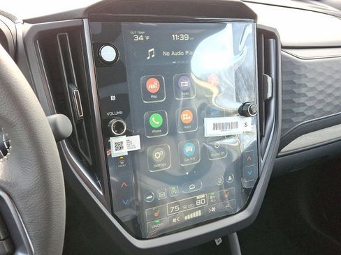 New 2026 Subaru Forester Limited image 12