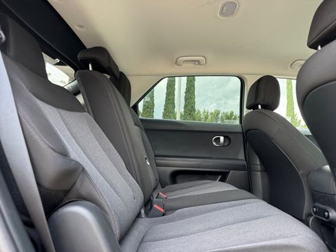 Used 2024 Hyundai Ioniq 5 SE RWD image 18