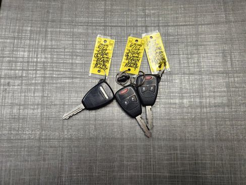 Used 1997 Jeep Wrangler SE image 9