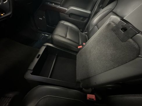 Used 2018 GMC Sierra 1500 SLT w/ SLT Premium Package AWD/4WD image 59
