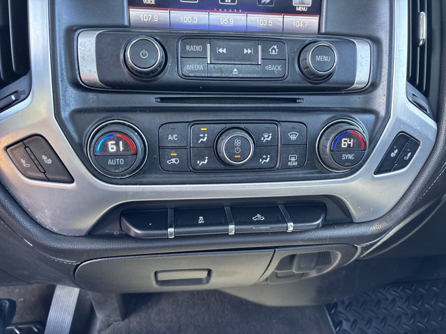 Used 2014 GMC Sierra 1500 SLE w/ SLE Value Package RWD image 28