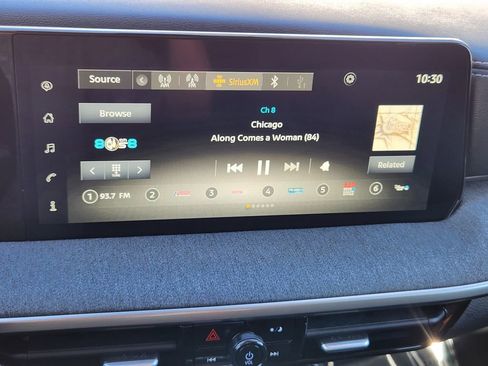 Used 2025 Nissan Kicks SV image 20