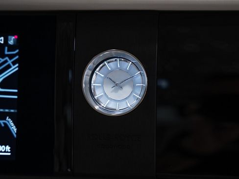 Used 2024 Rolls-Royce Spectre w/ Spectre Launch Package image 64