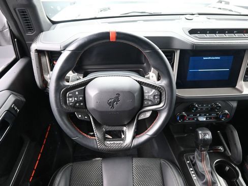 Used 2023 Ford Bronco Raptor image 24