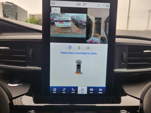 Used 2023 Ford Explorer ST w/ Equipment Group 401A AWD/4WD image 17
