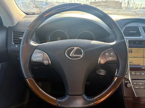 Used 2011 Lexus ES 350 image 14