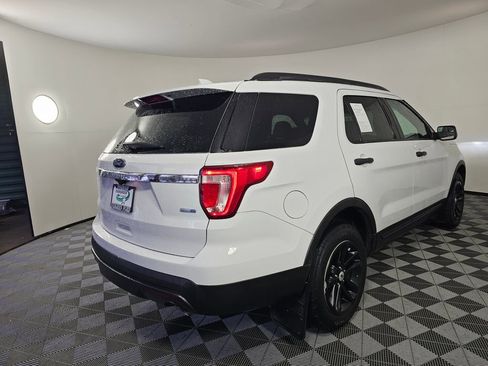 Used 2016 Ford Explorer 4WD image 7