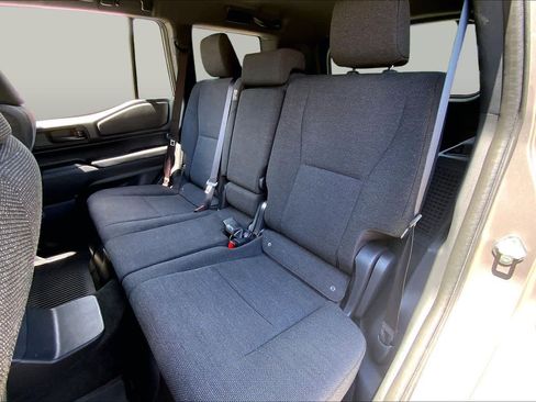Used 2025 Toyota Land Cruiser 1958 AWD/4WD image 21