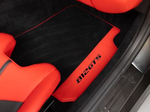 Certified 2023 Ferrari 812 GTS image 72