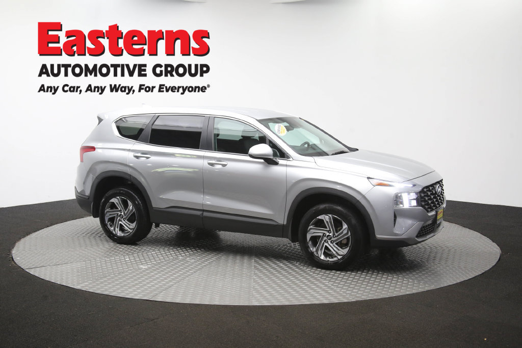 Used 2023 Hyundai Santa Fe SE AWD/4WD image 47