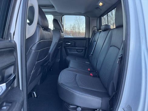 Used 2015 RAM 1500 Sport w/ Trailer Tow Group image 16