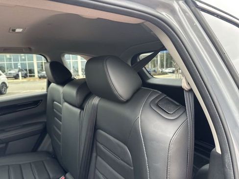 Certified 2023 Honda CR-V EX-L image 26