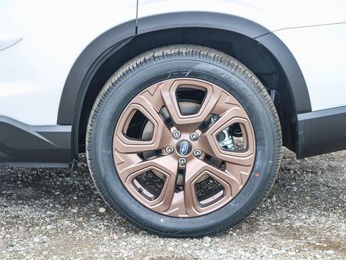 New 2025 Subaru Ascent Bronze Edition image 10