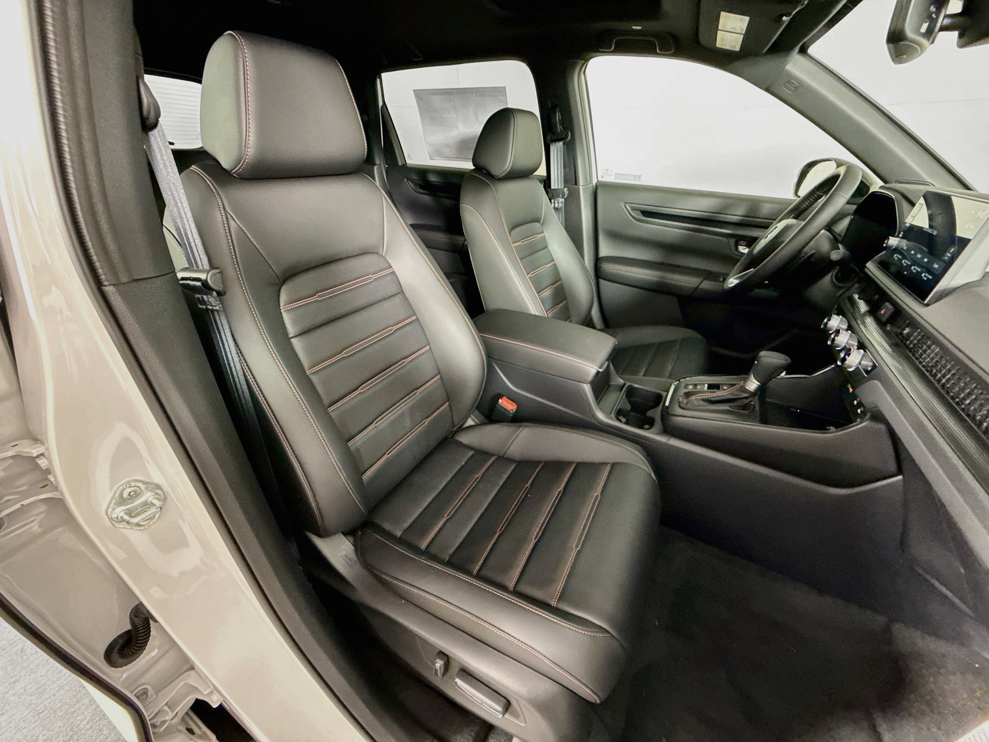 New 2027 Honda CR-V Sport-L image 35