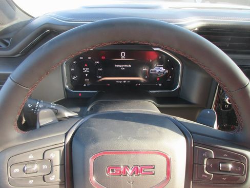 New 2026 GMC Sierra 1500 AT4X image 20