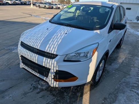 Used 2014 Ford Escape S image 32