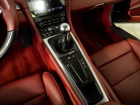 Certified 2024 Porsche 718 Cayman image 17