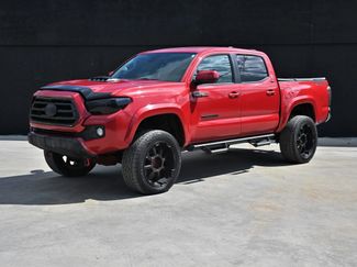Used 2022 Toyota Tacoma SR5 video 1