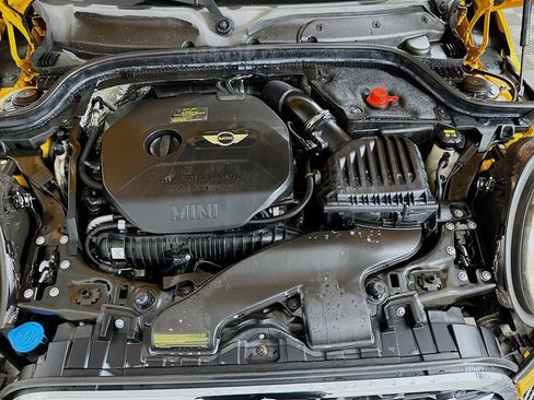 Used 2015 MINI Cooper S FWD image 28