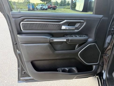 Certified 2023 RAM 1500 Laramie AWD/4WD image 11