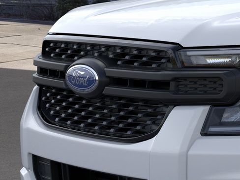 New 2026 Ford Ranger XL RWD image 17