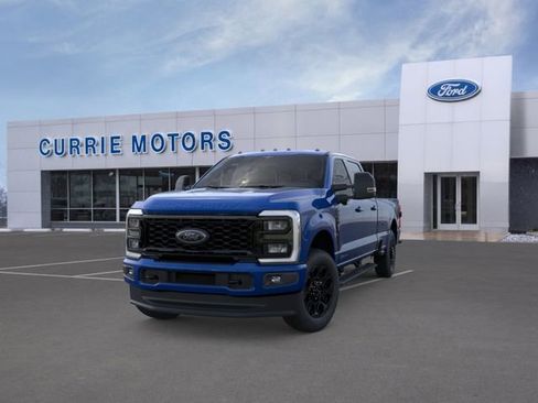 New 2026 Ford F350 XLT w/ XLT Premium Package image 2