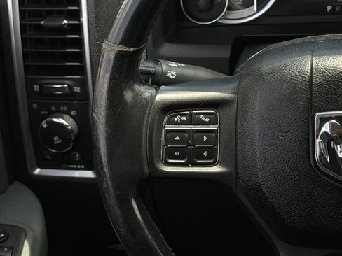 Used 2013 RAM 2500 Big Horn AWD/4WD image 17