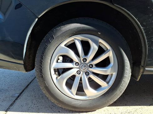 Used 2018 Acura RDX w/ Technology Package image 7