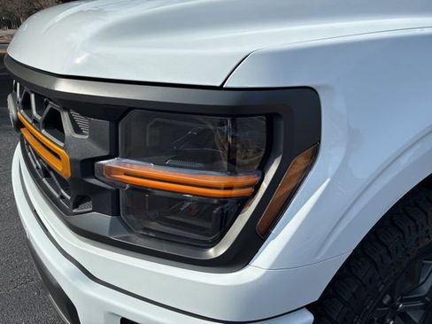 Used 2024 Ford F150 Tremor w/ Bed Utility Package image 10