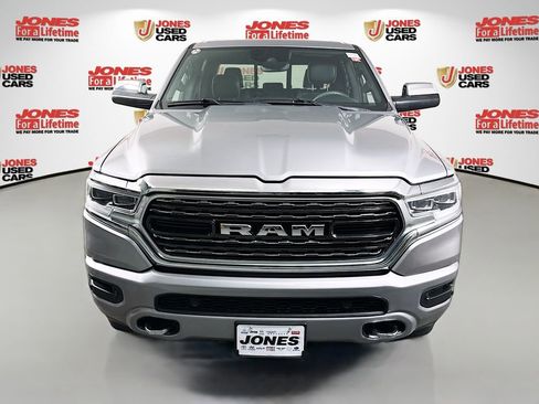 Used 2019 RAM 1500 Limited AWD/4WD image 15